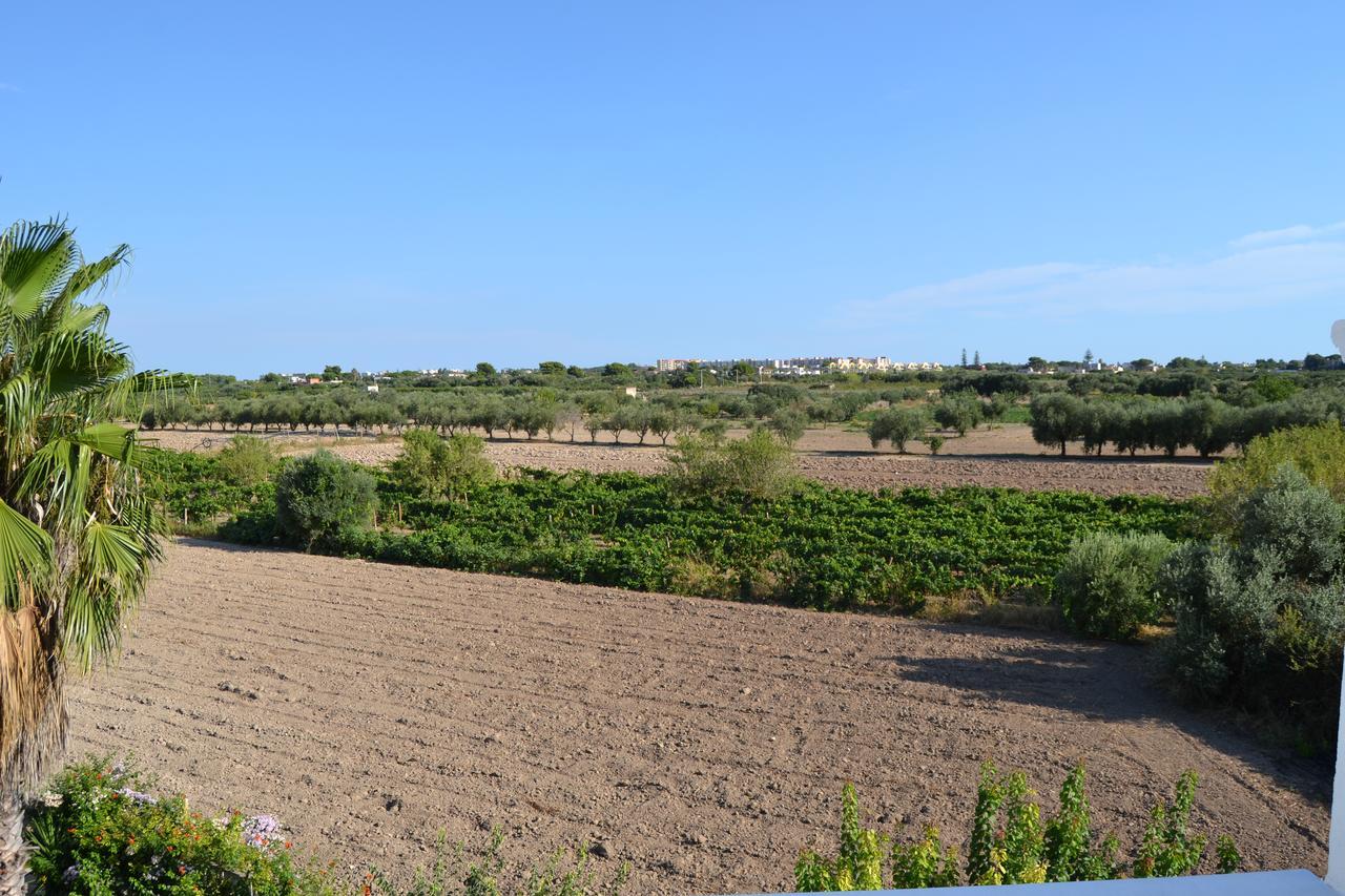 Bed And Breakfast Sun Wine Tarento Exterior foto