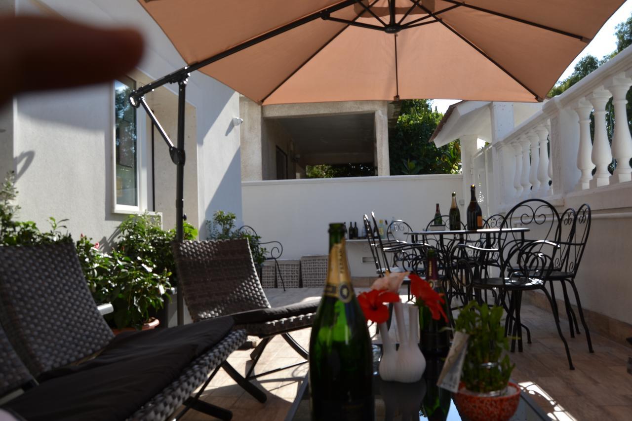 Bed And Breakfast Sun Wine Tarento Exterior foto