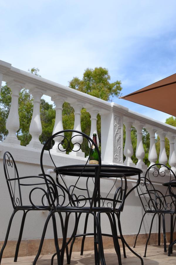 Bed And Breakfast Sun Wine Tarento Exterior foto