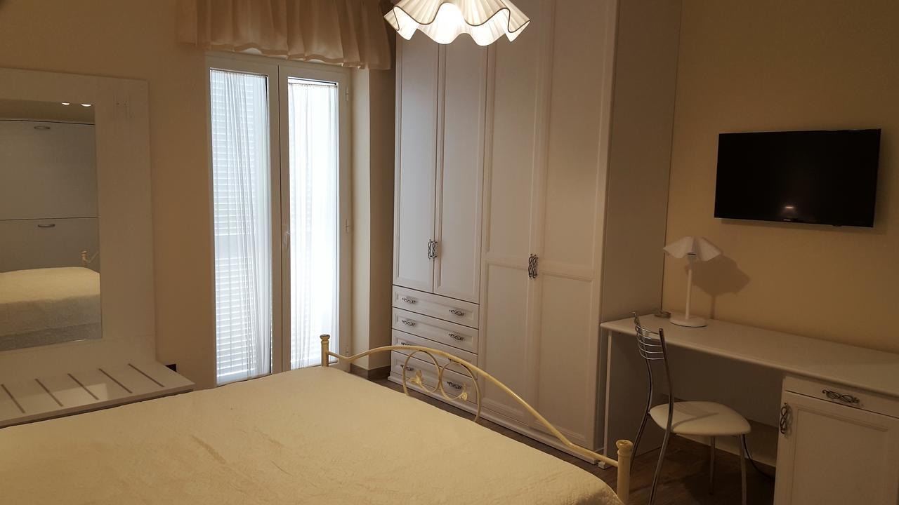 Bed And Breakfast Sun Wine Tarento Exterior foto