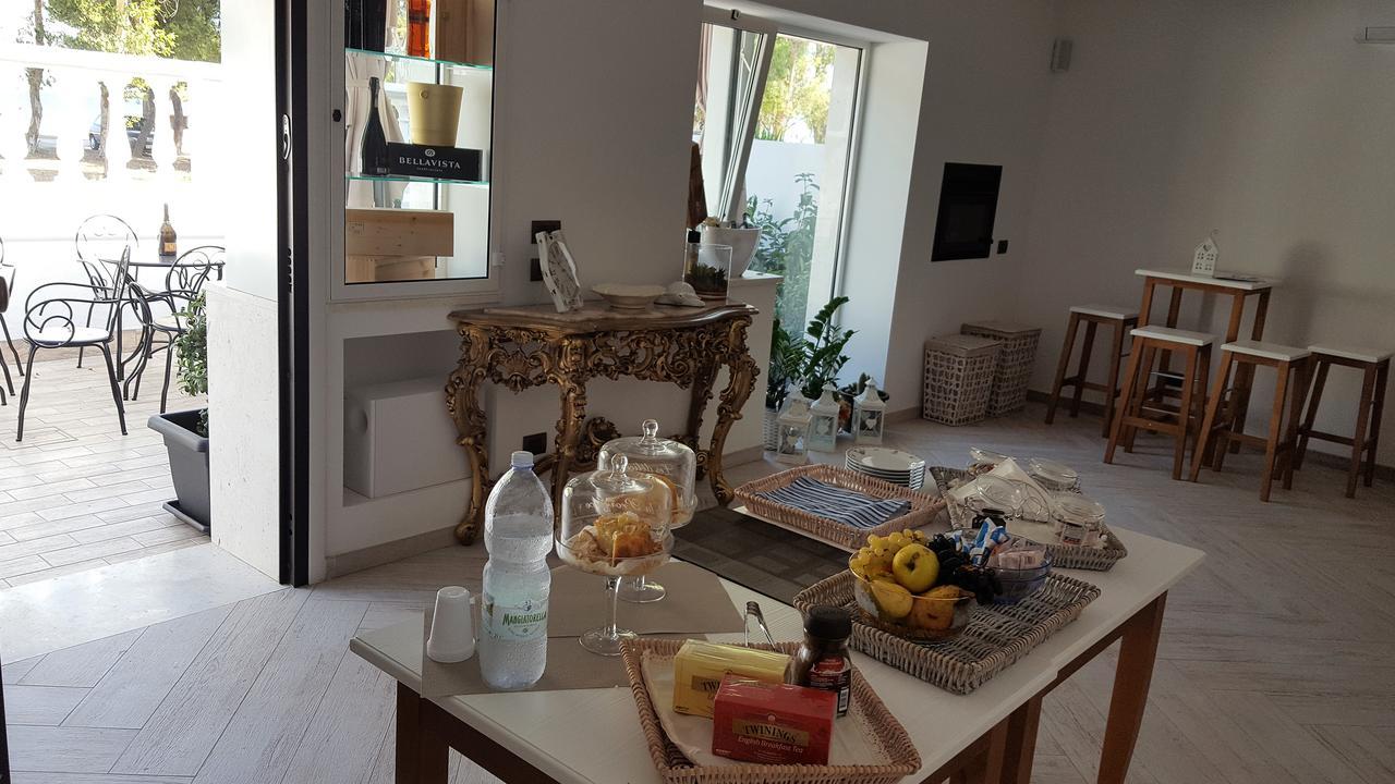 Bed And Breakfast Sun Wine Tarento Habitación foto