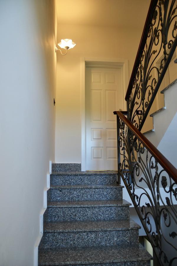 Bed And Breakfast Sun Wine Tarento Exterior foto