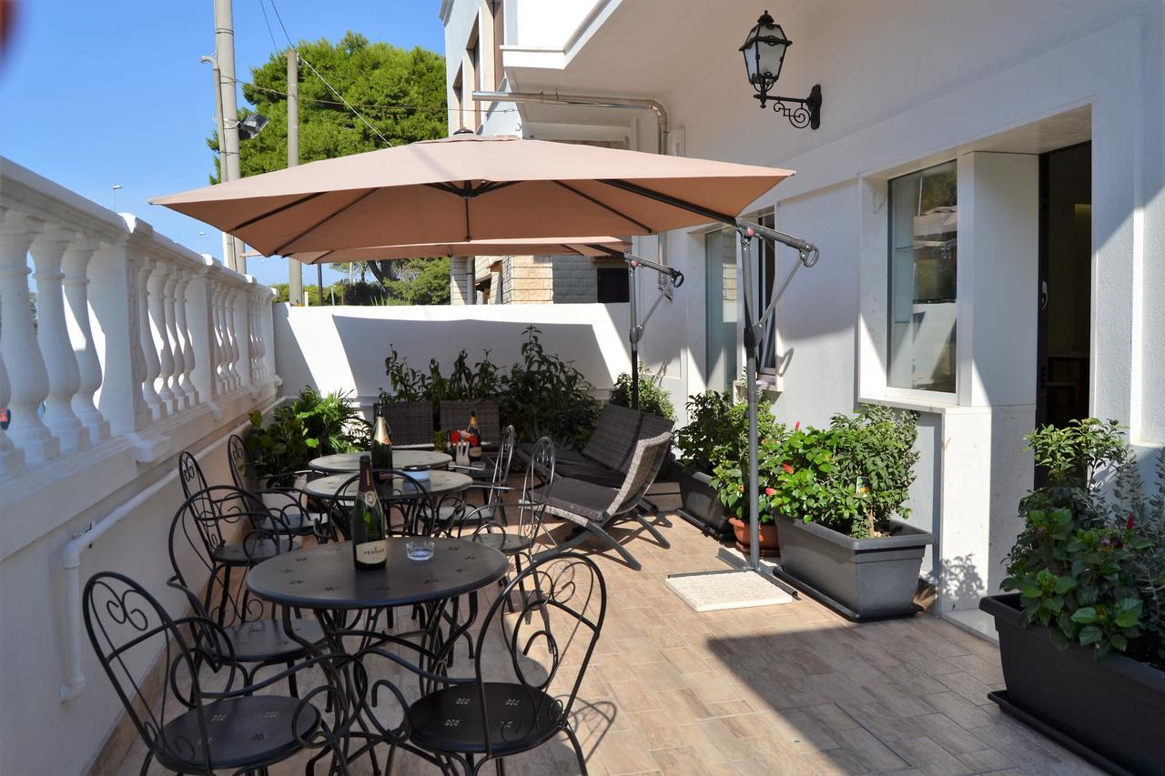 Bed And Breakfast Sun Wine Tarento Exterior foto