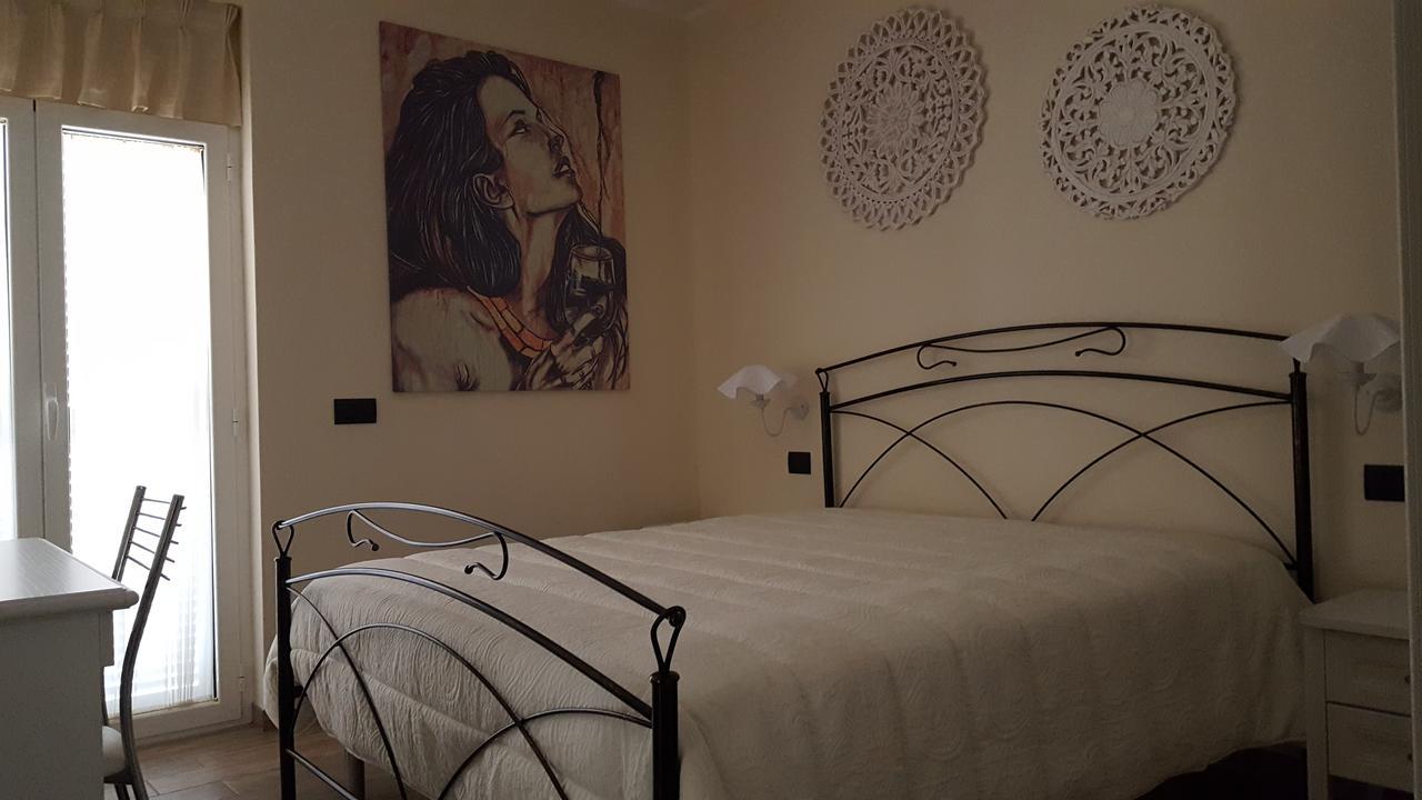 Bed And Breakfast Sun Wine Tarento Exterior foto