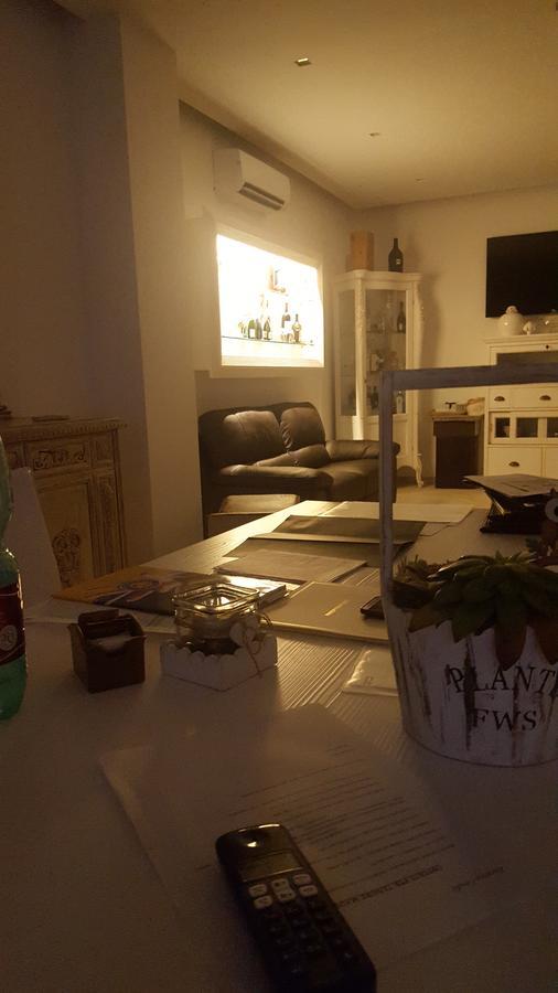Bed And Breakfast Sun Wine Tarento Exterior foto