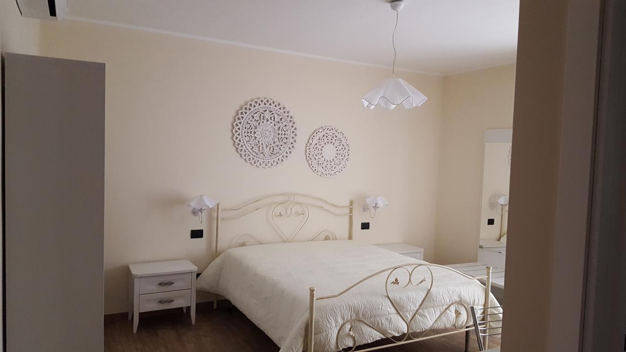 Bed And Breakfast Sun Wine Tarento Exterior foto