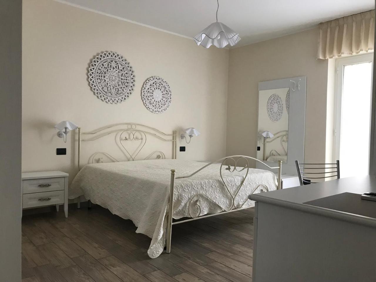 Bed And Breakfast Sun Wine Tarento Exterior foto