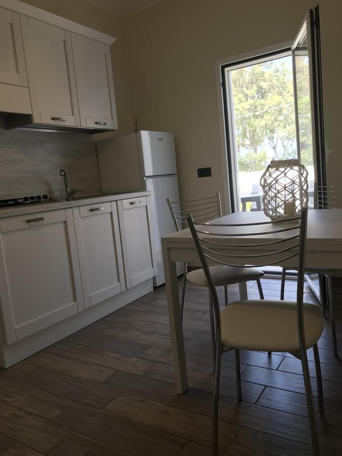 Bed And Breakfast Sun Wine Tarento Exterior foto