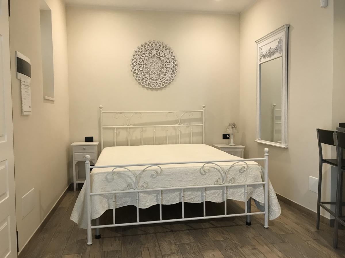 Bed And Breakfast Sun Wine Tarento Exterior foto