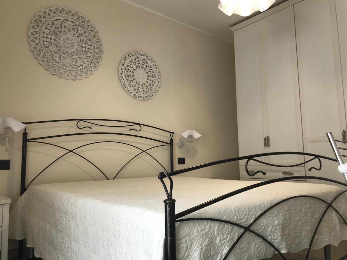 Bed And Breakfast Sun Wine Tarento Exterior foto