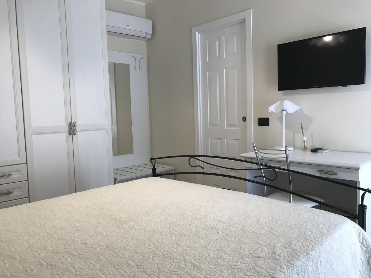 Bed And Breakfast Sun Wine Tarento Exterior foto